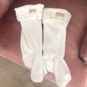 ⭐️EUC Hunter Welly Boot Socks⭐️
